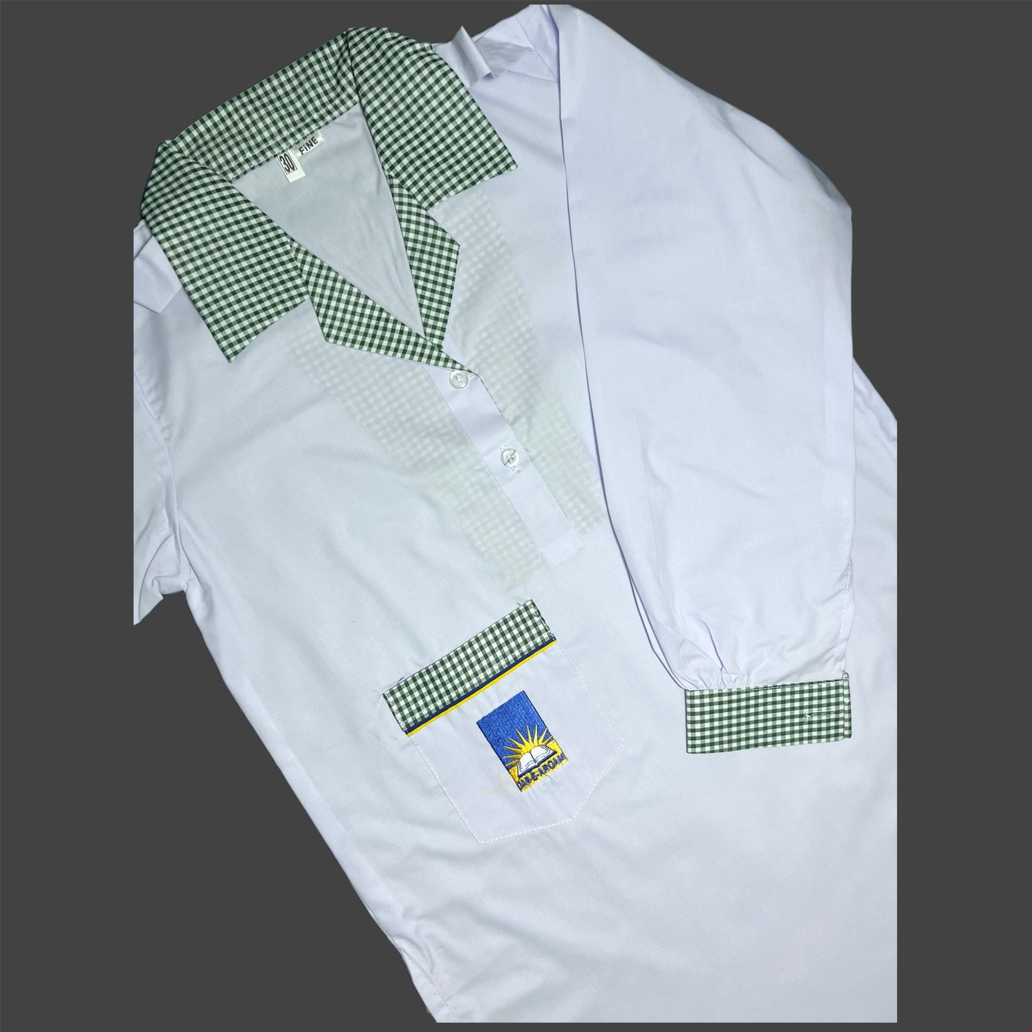 Dar-e-Arqam School Girls Suit