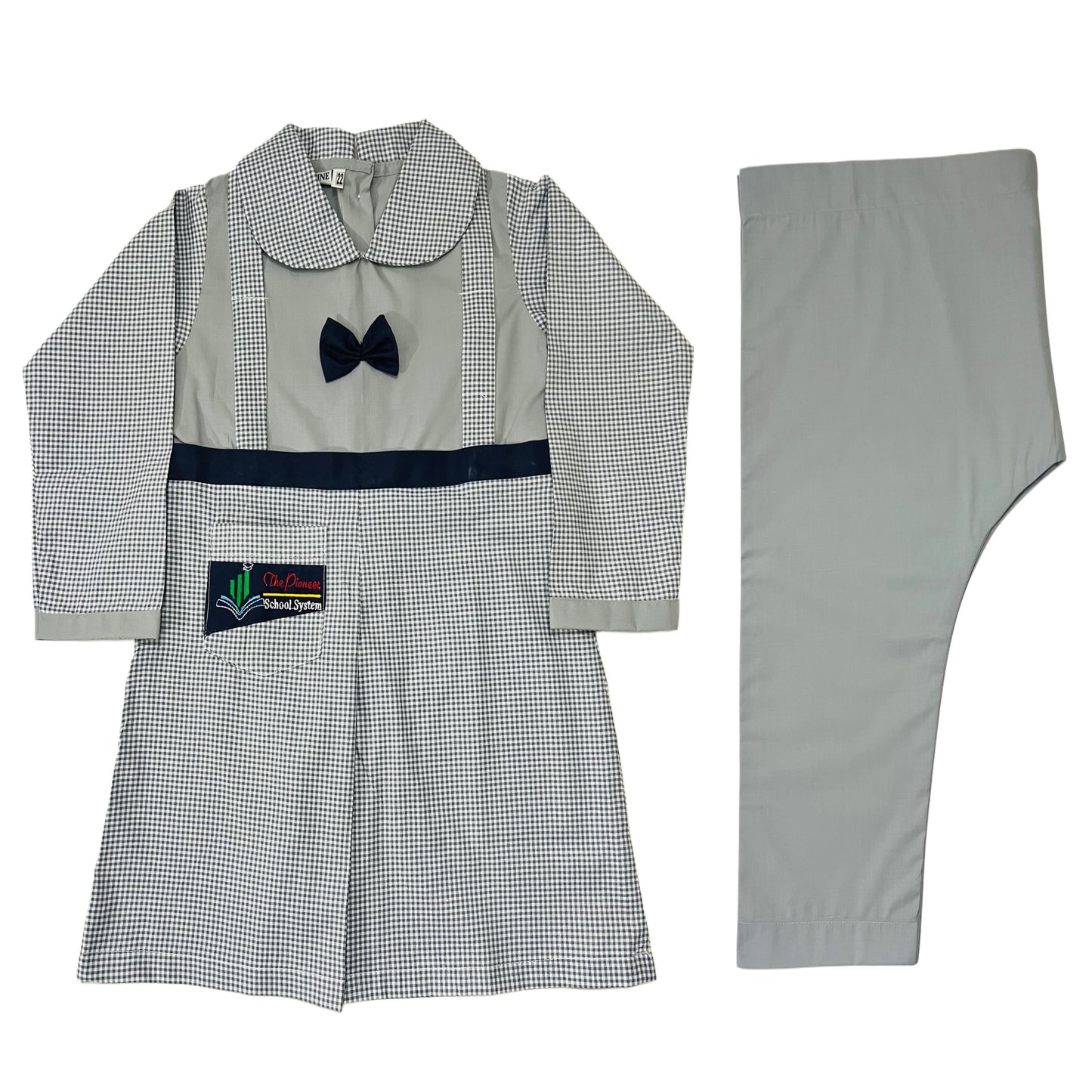 PSS Frock