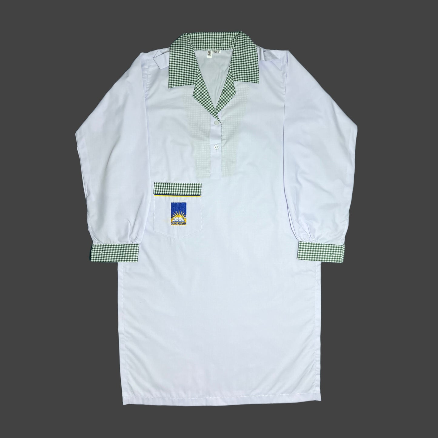 Dar-e-Arqam School Girls Suit
