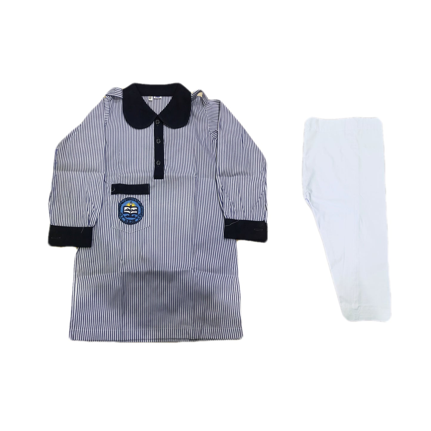 Rangers School Girls Suit
