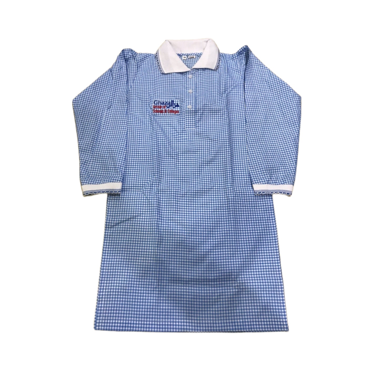 Ghazali School Girls Shirt