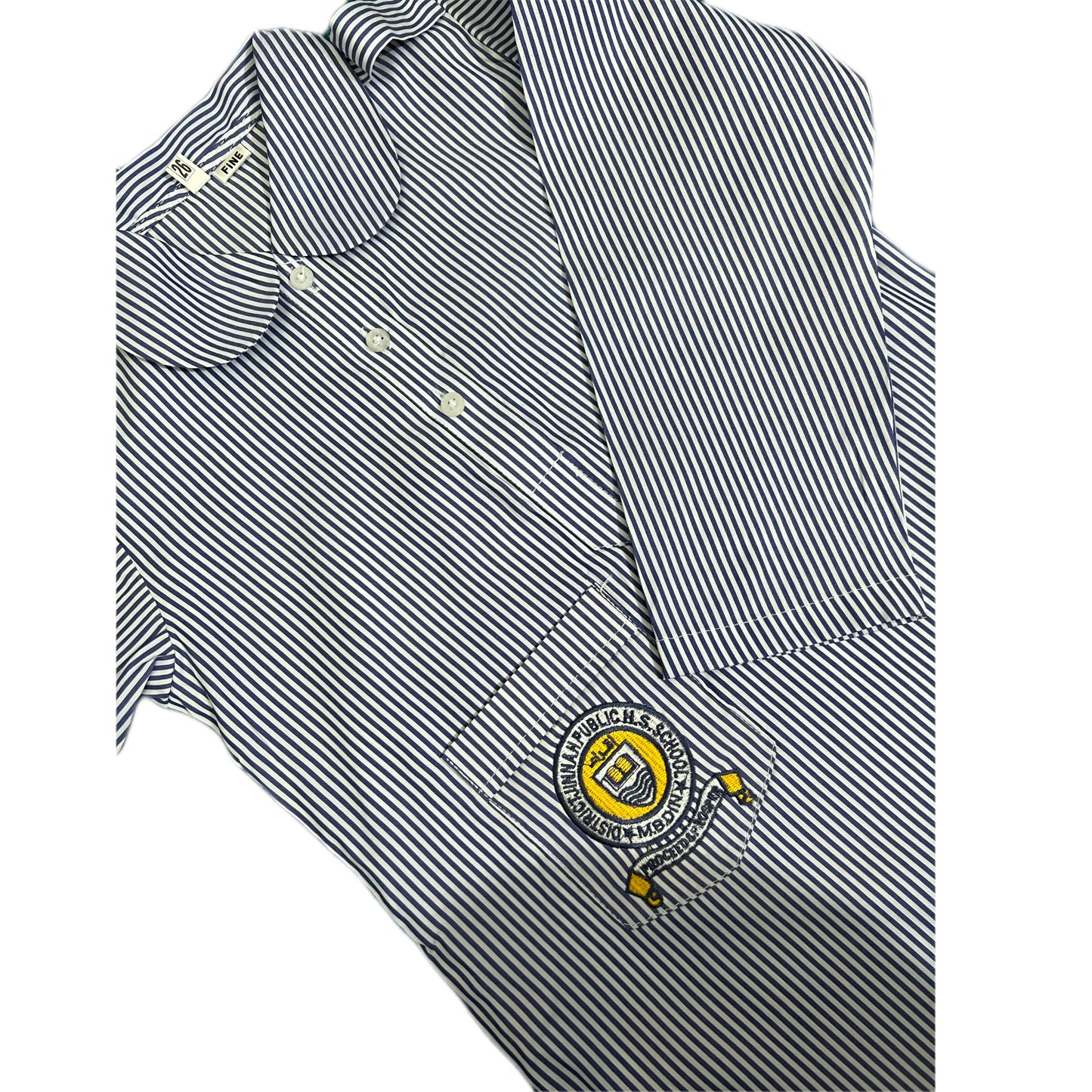 DJPS Girls Suit