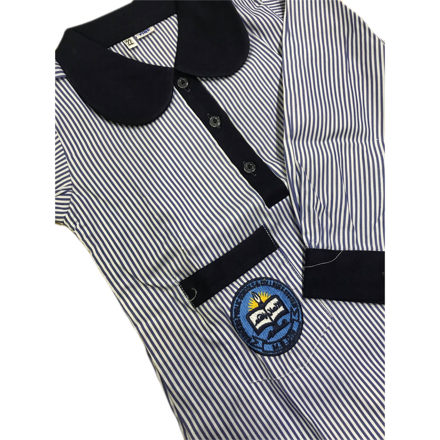 Rangers School Girls Suit