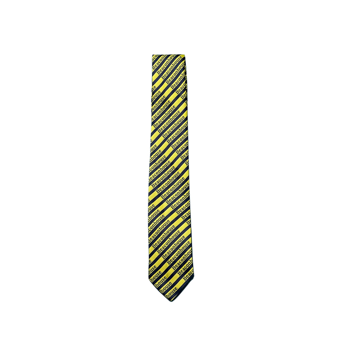 Beaconhouse A-Level Tie