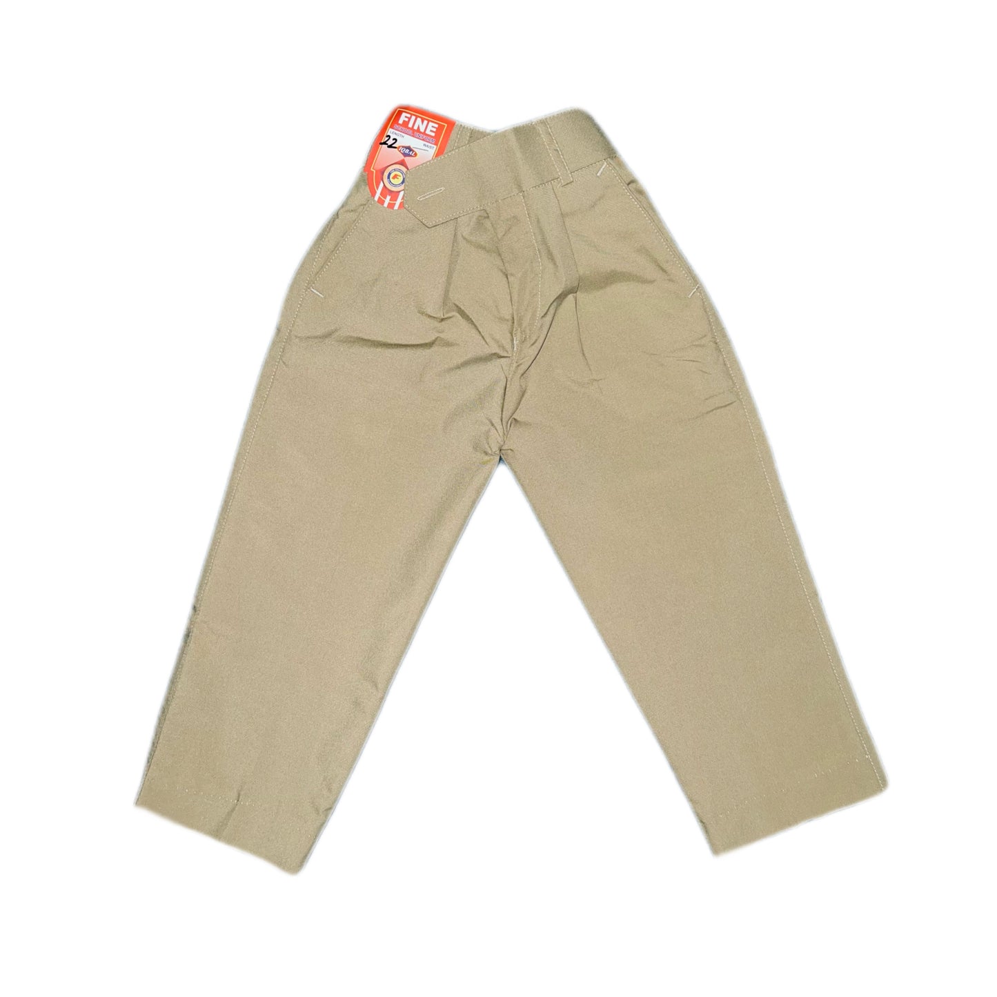 The Smart School Pant