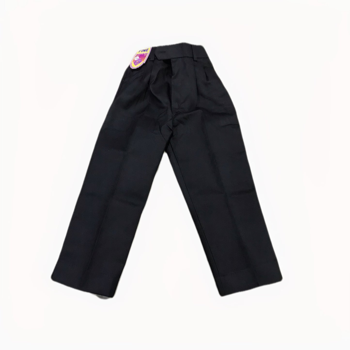 Black Pant