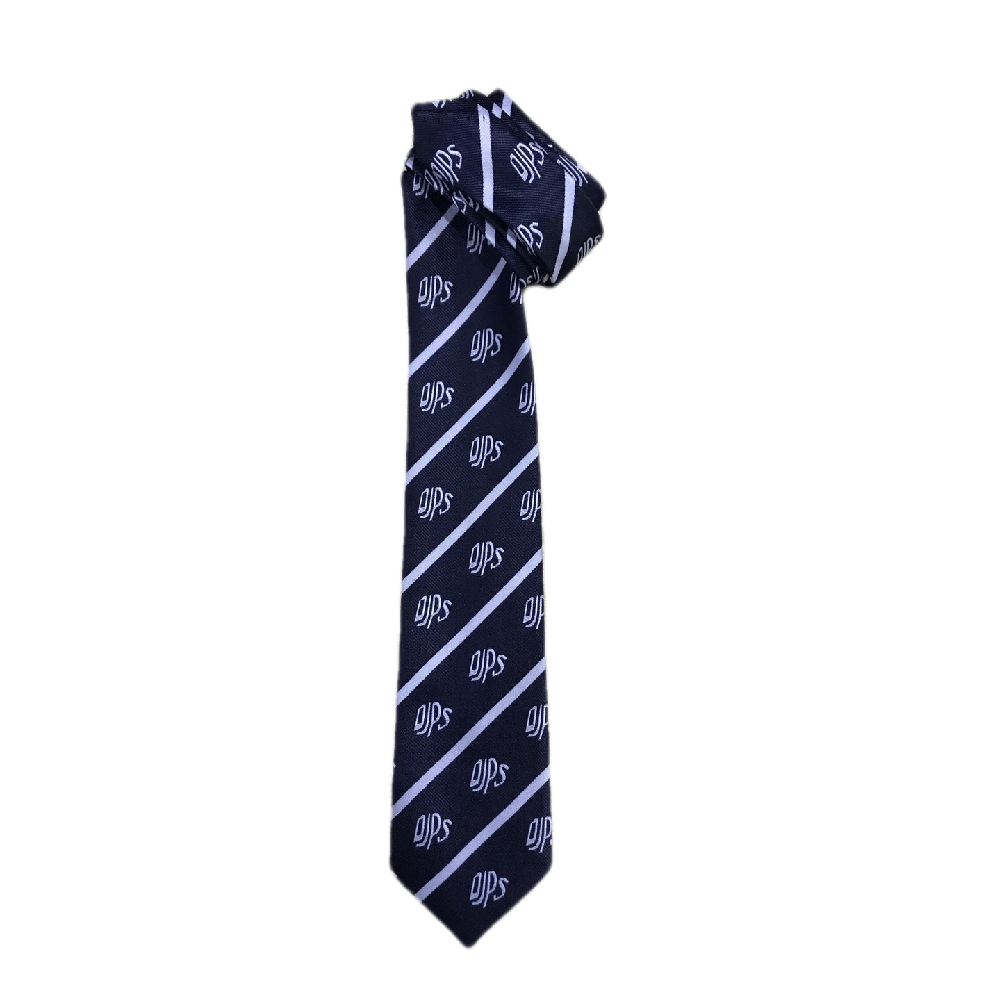 DJPS School Tie