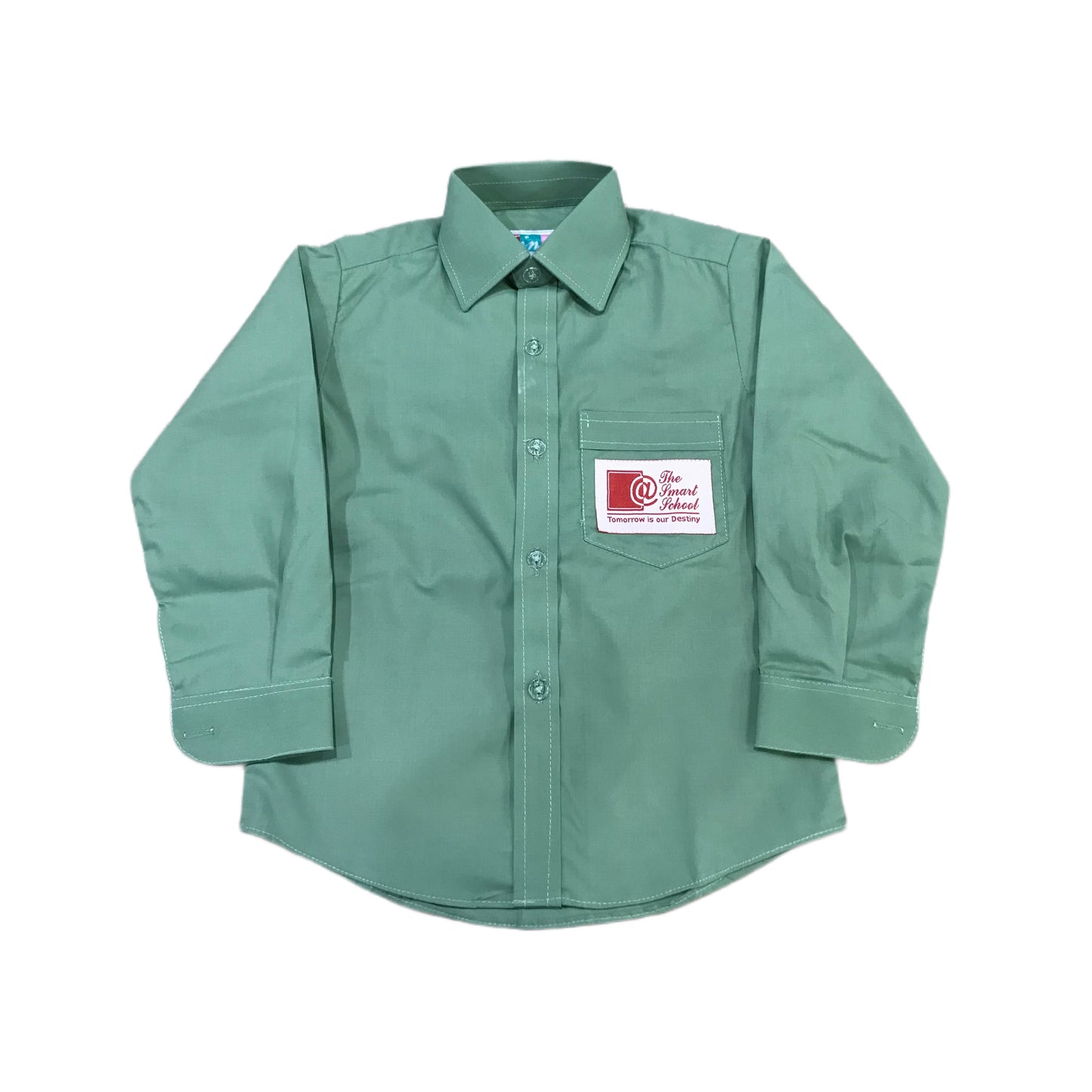 SMART SCHOOL BOYS SHIRT