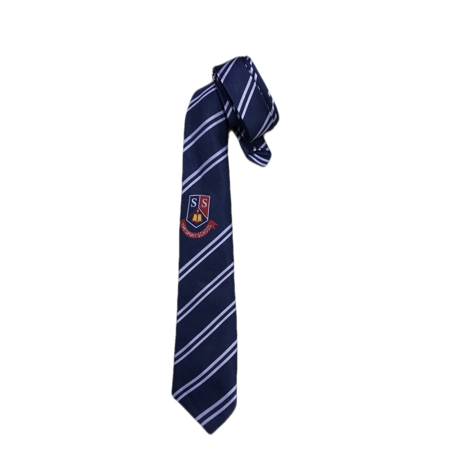 Spirit School Tie