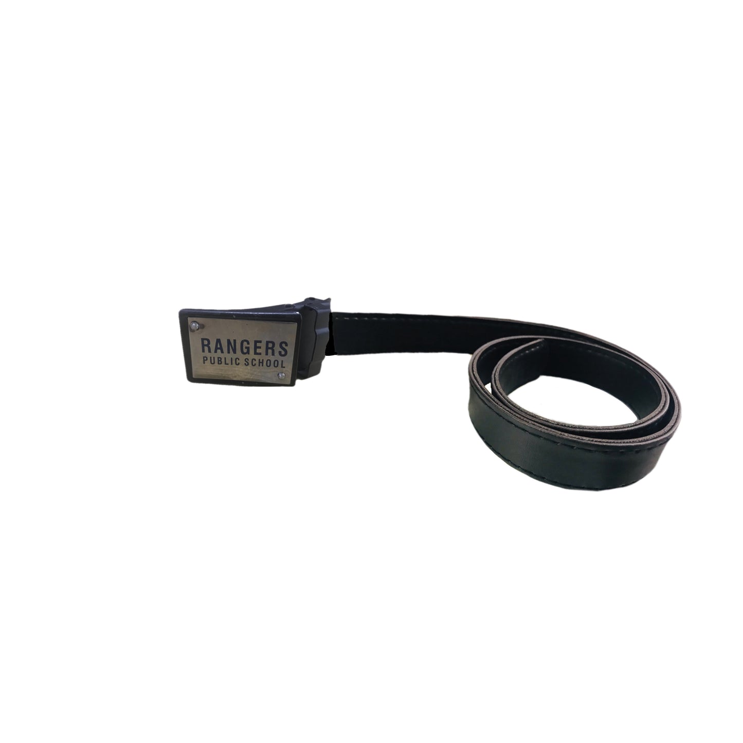 Rangers School Belt