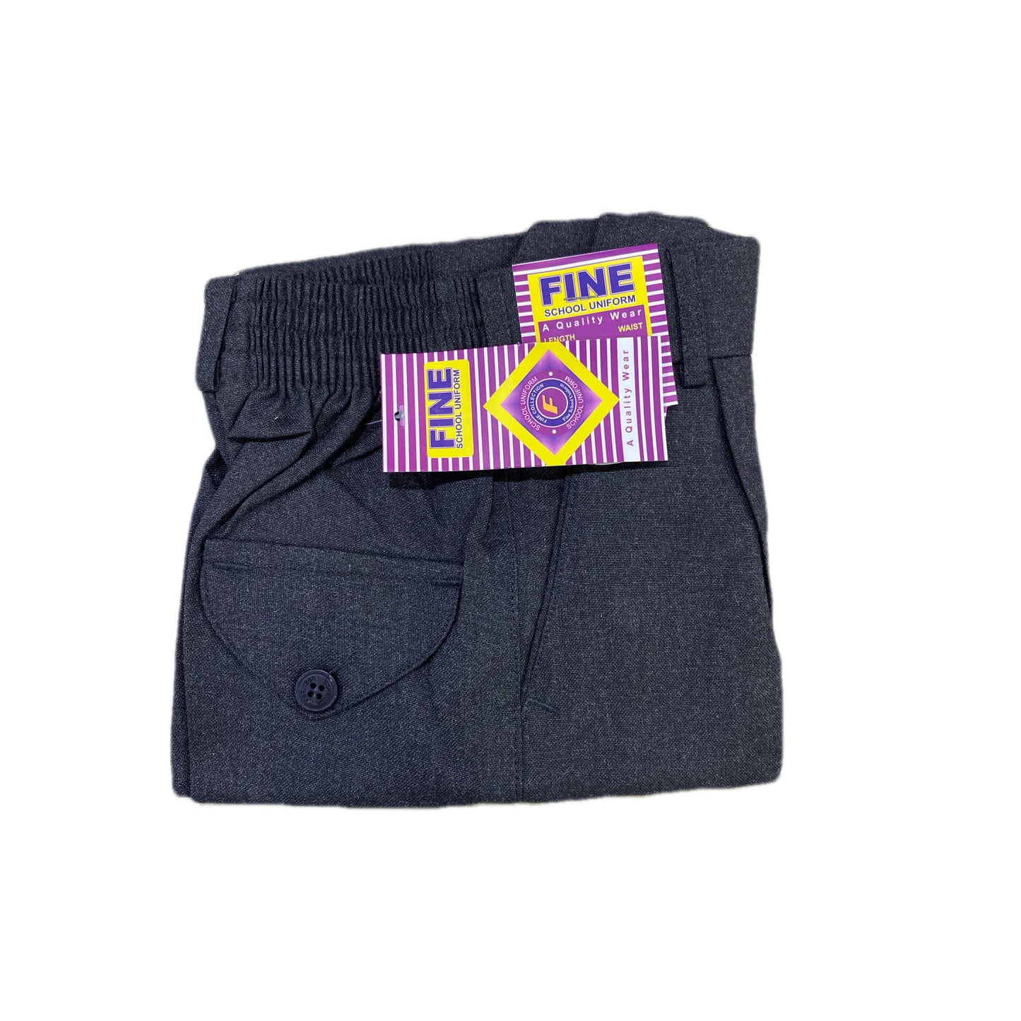 Malaysia Pant