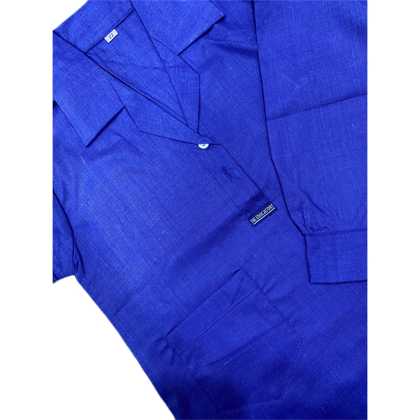 The Educators Girls Suit