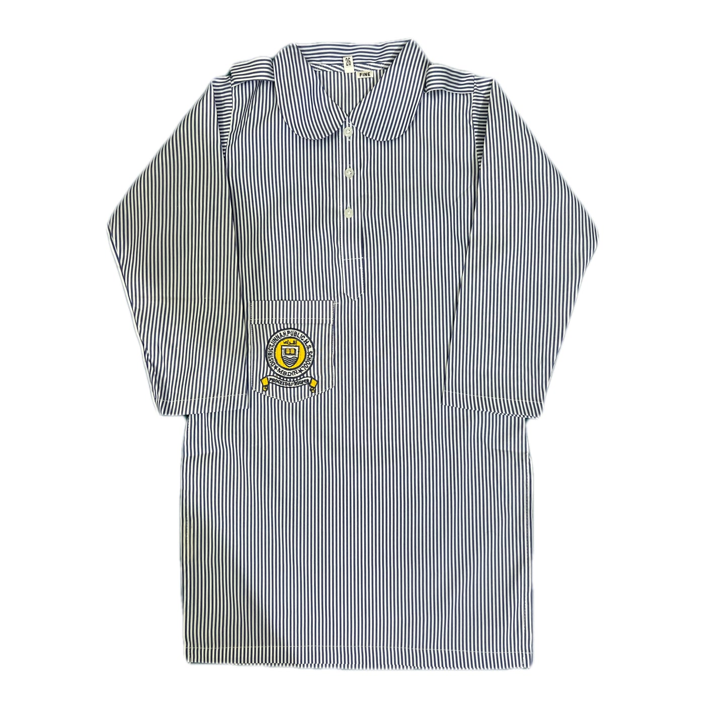DJPS Girls Suit