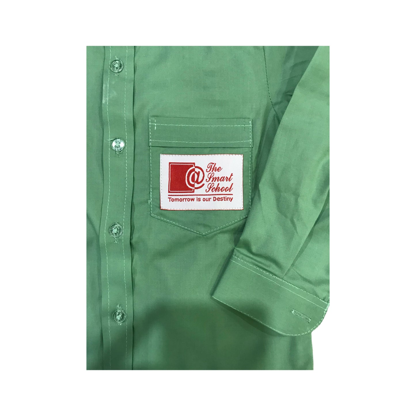 SMART SCHOOL BOYS SHIRT