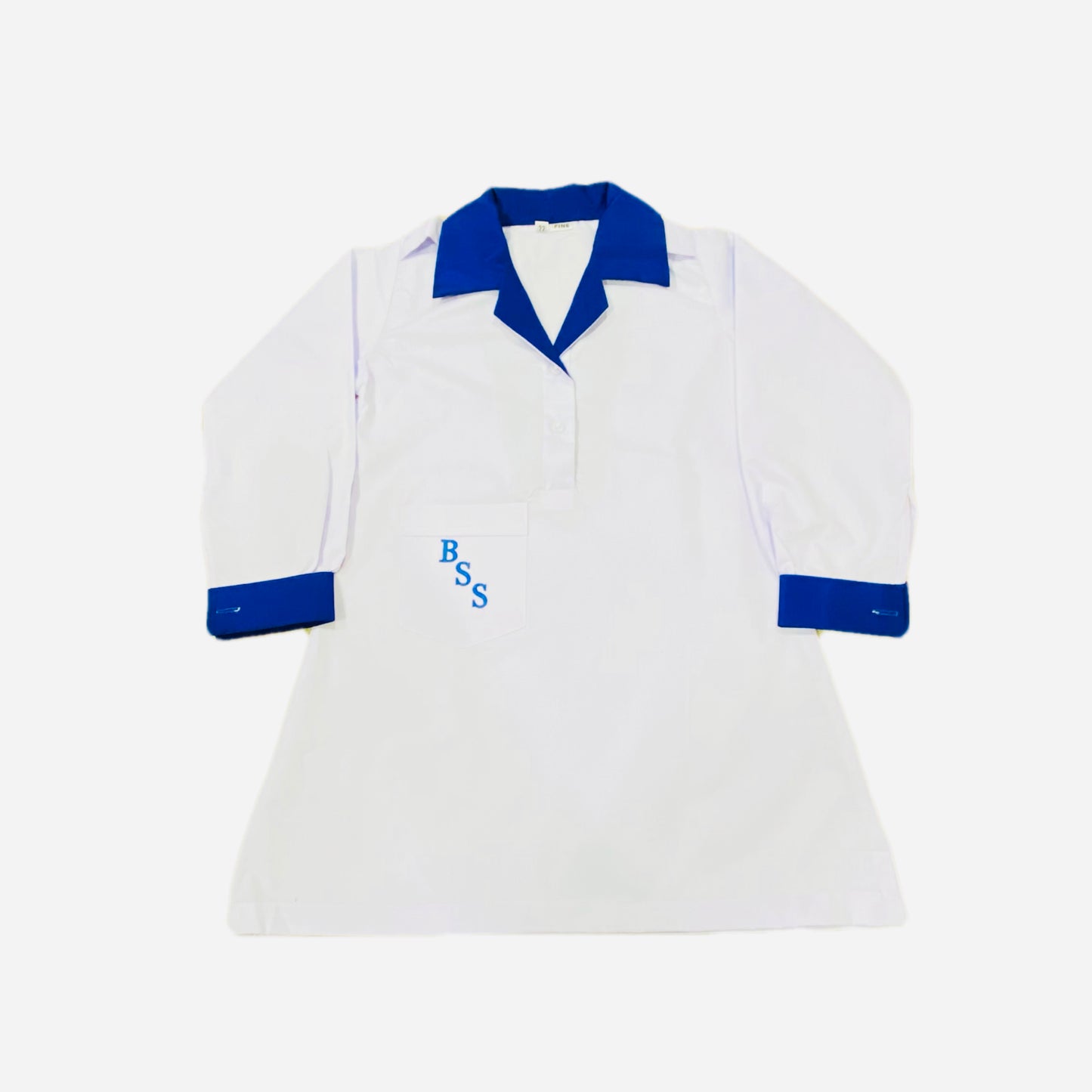 Beaconhouse Girls A-line Shirt