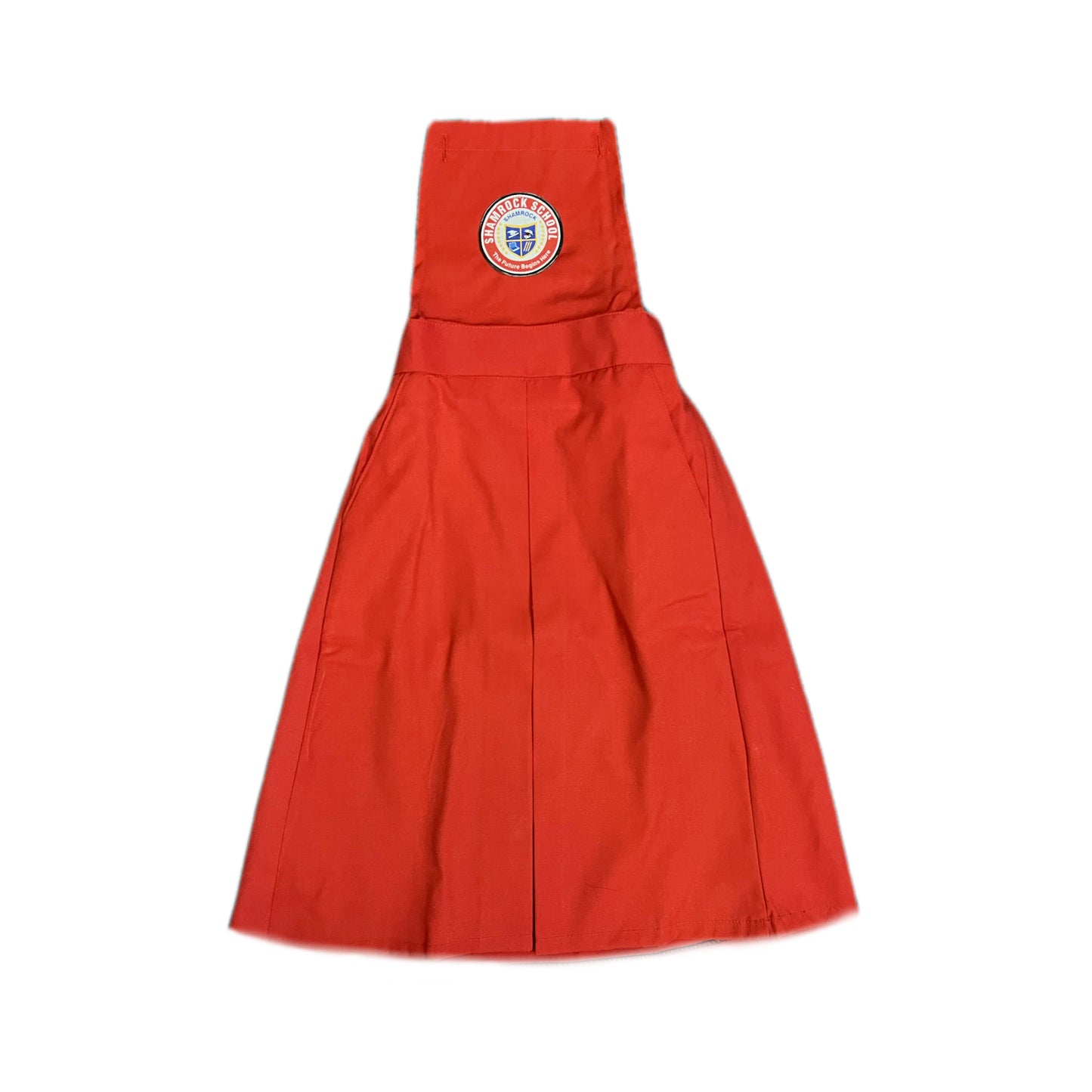 Shamrock School Skirt (Pre School)