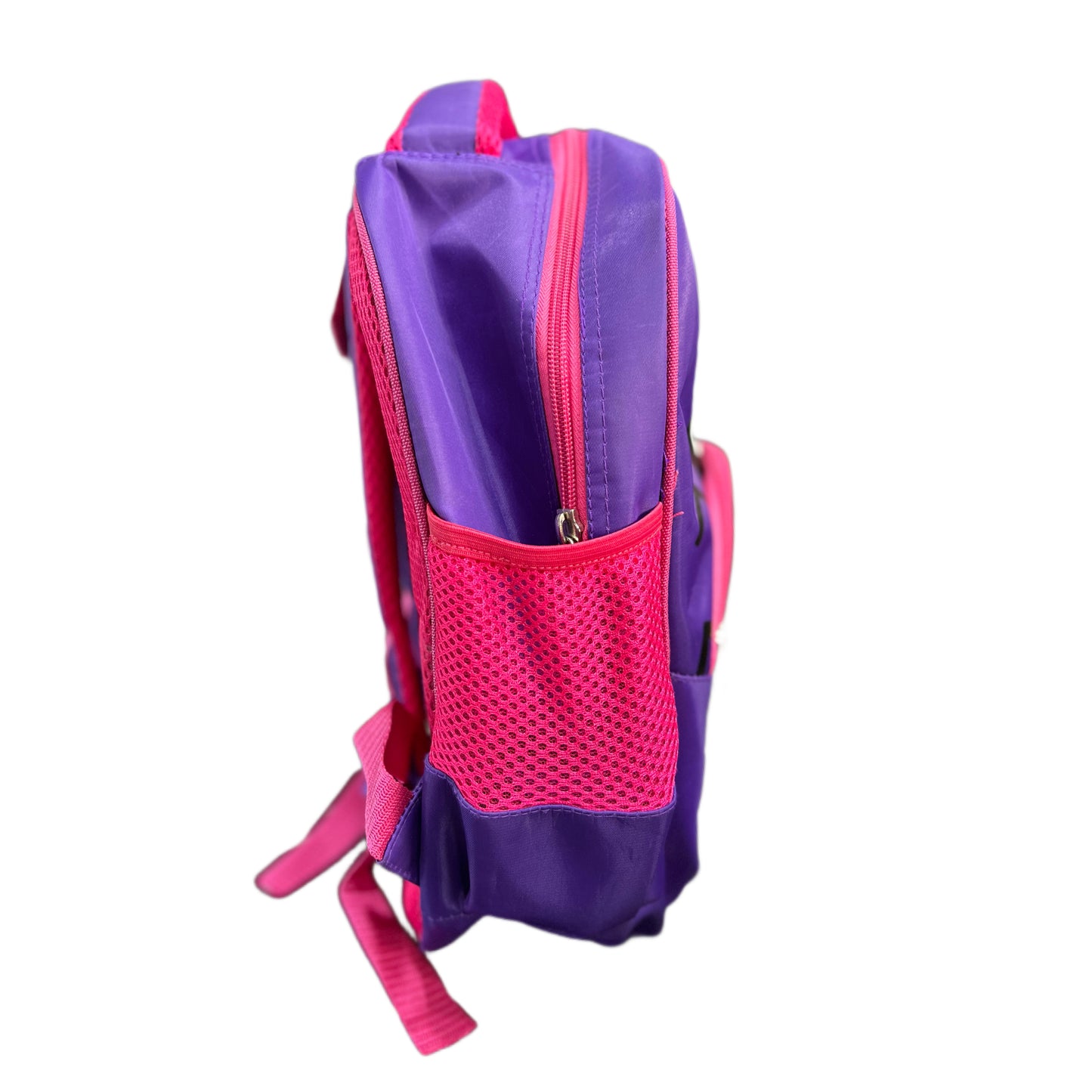 Ladybug School Bag