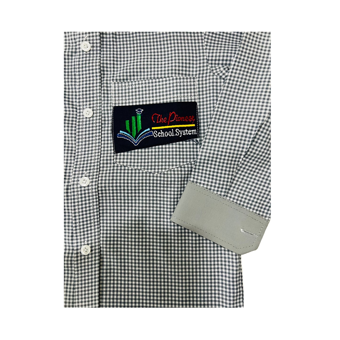 PSS Boys Shirt