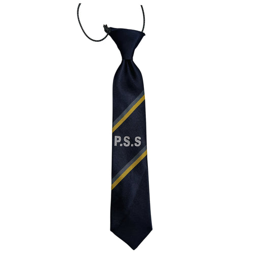 PSS TIE