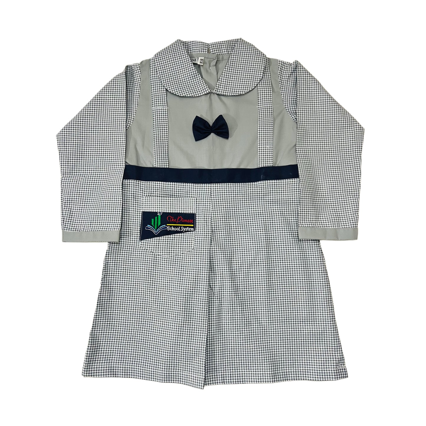 PSS Frock