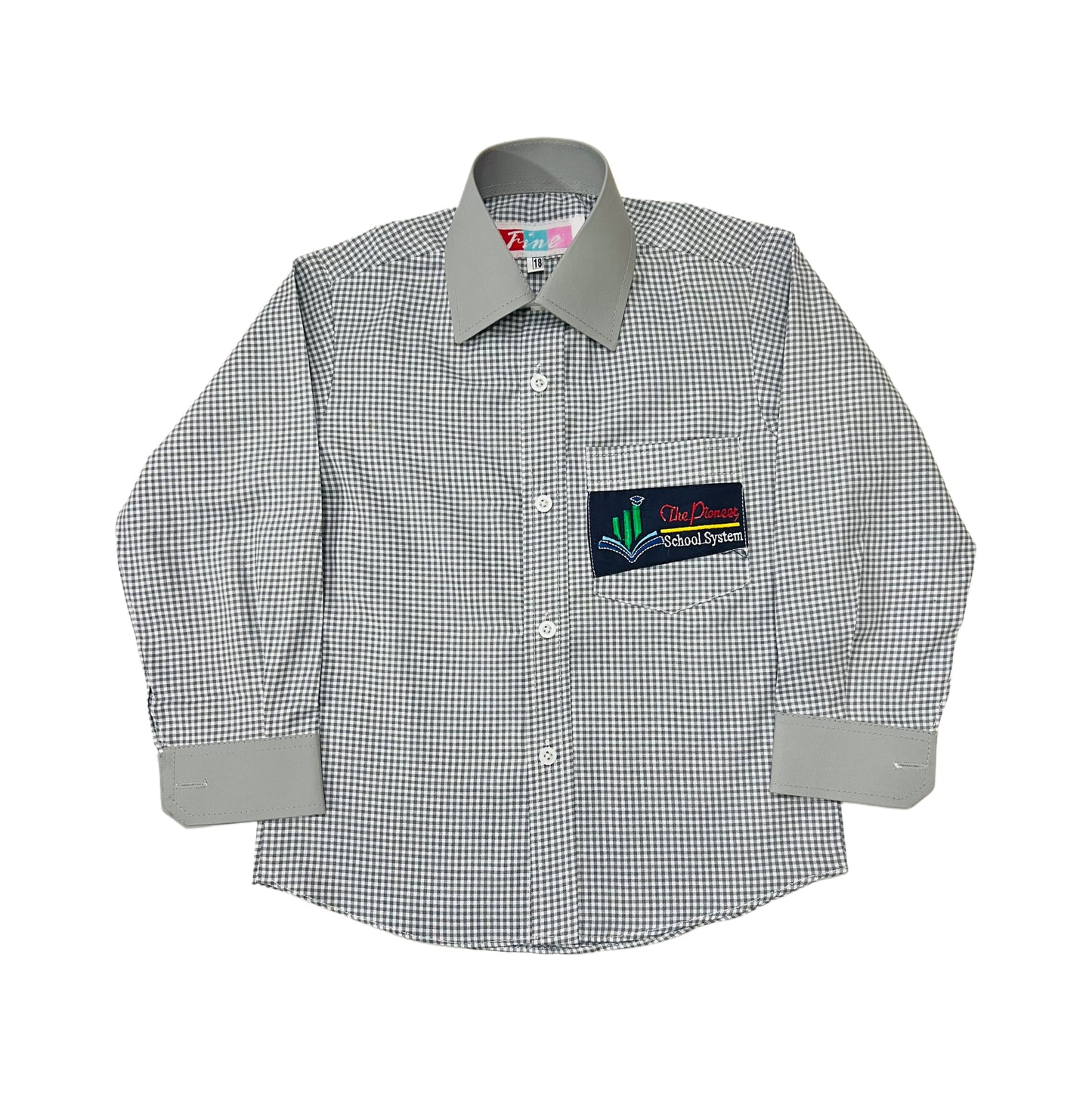 PSS Boys Shirt