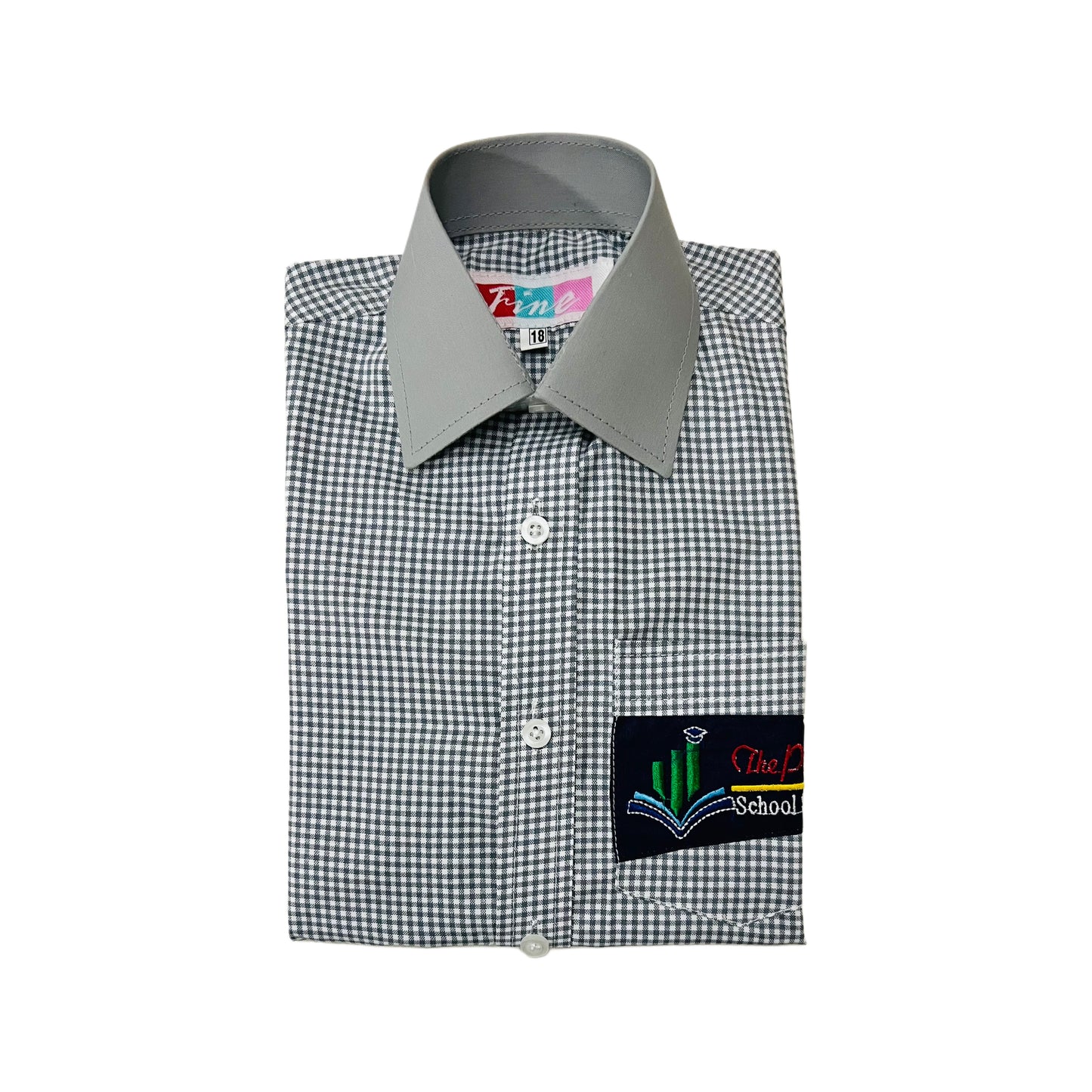 PSS Boys Shirt