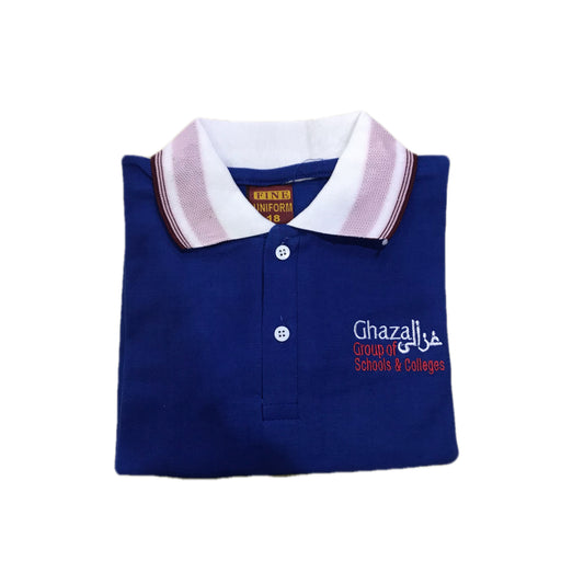 Ghazali School Boys Shirt