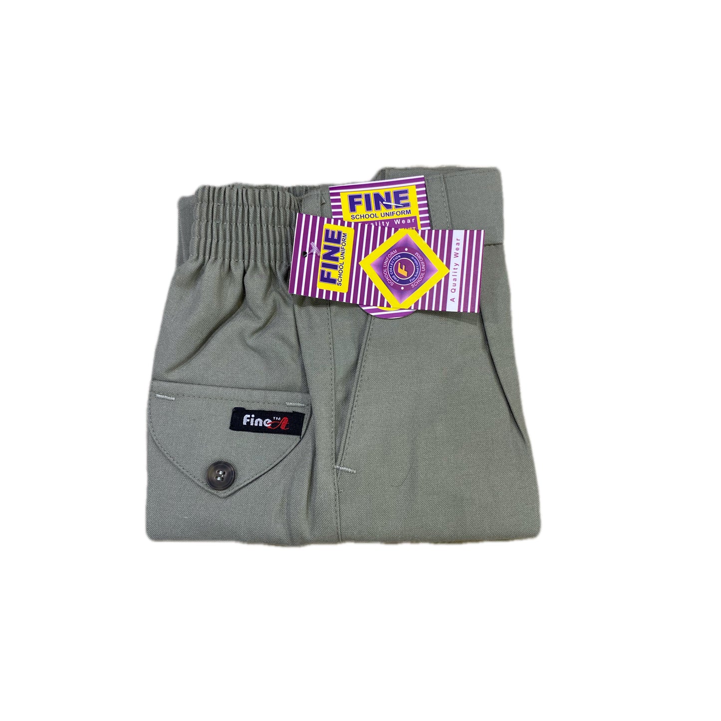 Dar-e-Arqam Pant