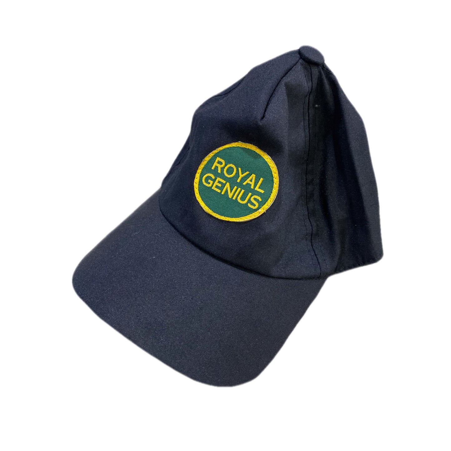 Royal Genius Model School Cap