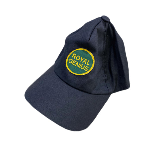 Royal Genius Model School Cap