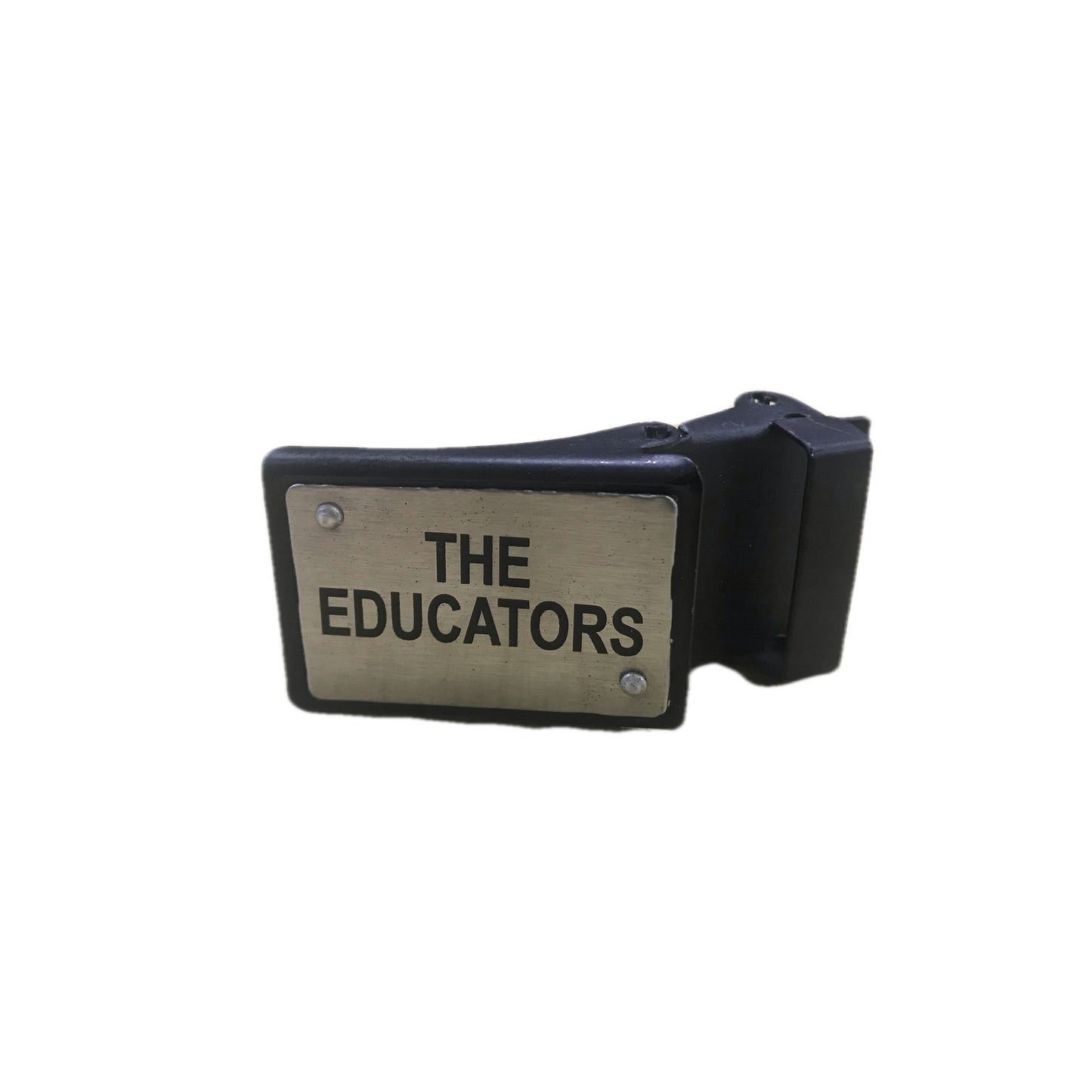 The Educators Belt