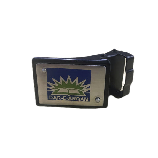Dar-e-Arqam Belt
