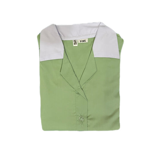The Smart School Simple Girls Shirt