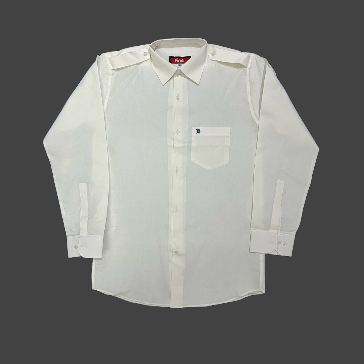 A-Level Boy's Shirt