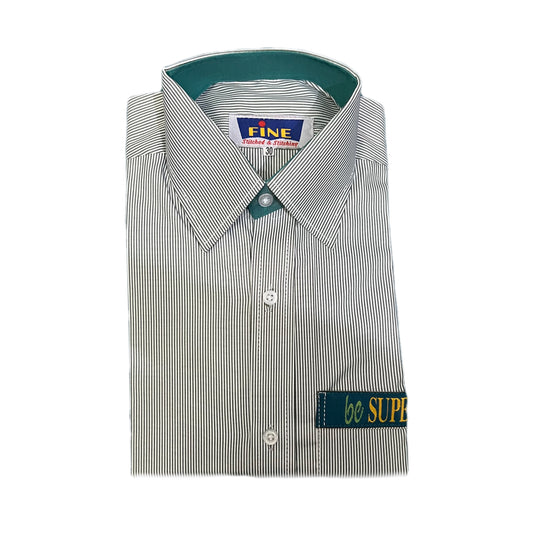 Superior College Boys Shirt