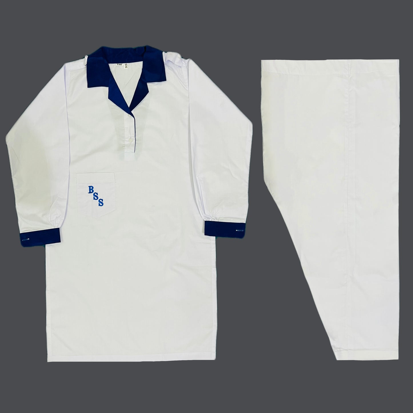 Beaconhouse Girls Suit