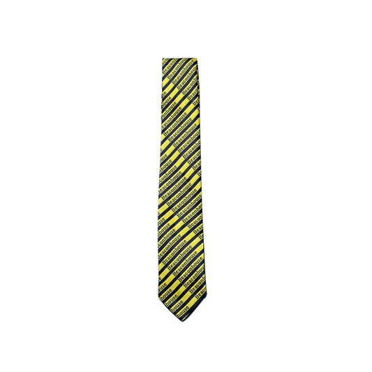 Beaconhouse A-Level Tie