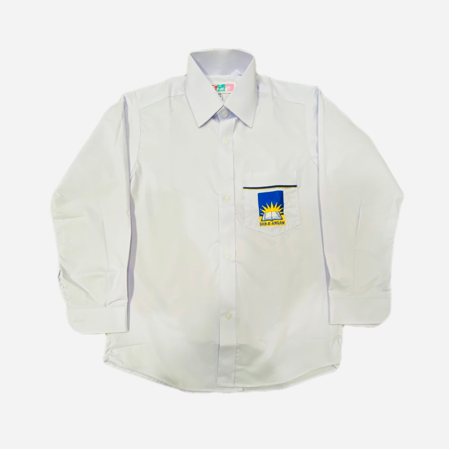 Dar-e-Arqam School Boys Shirt