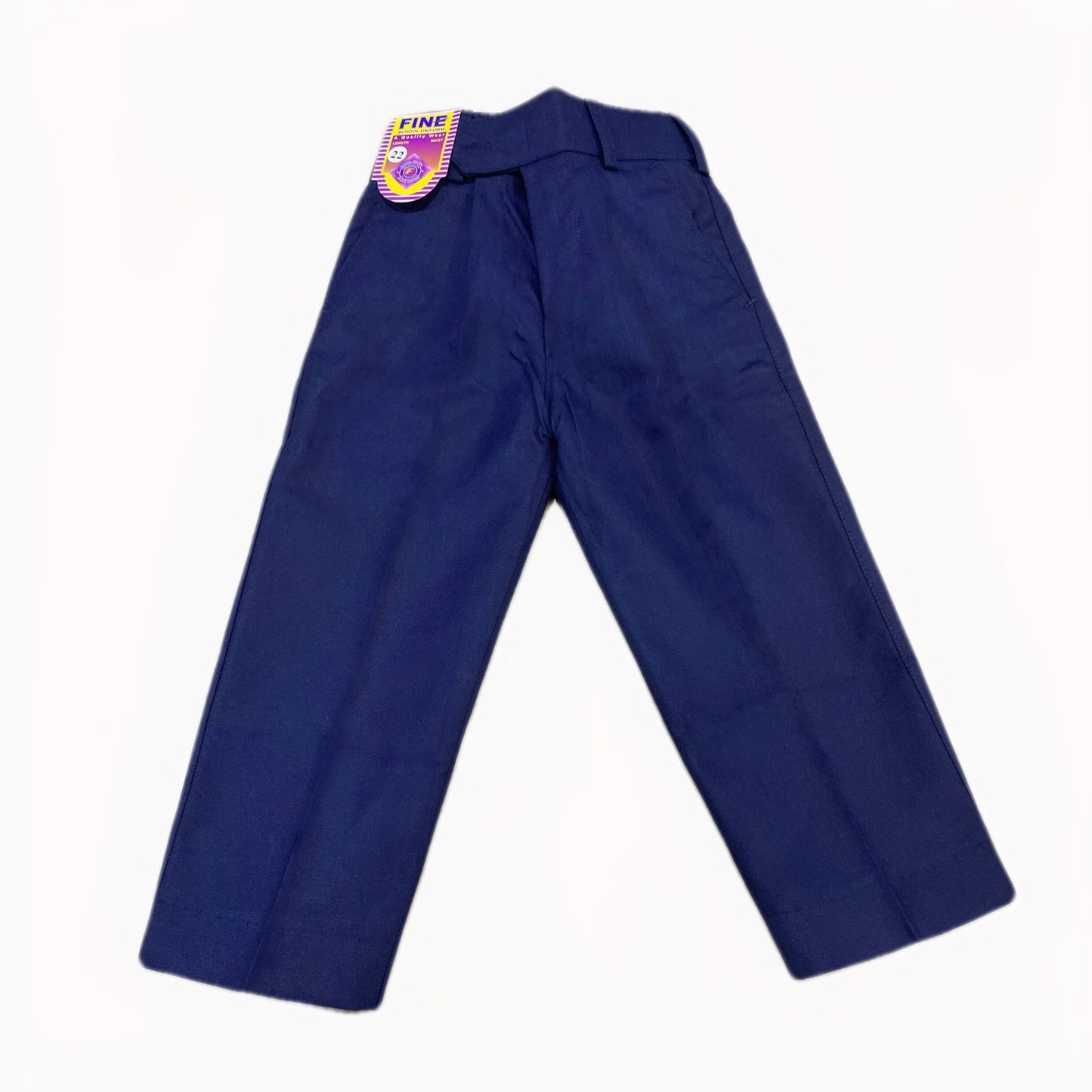 Navy Blue Pant