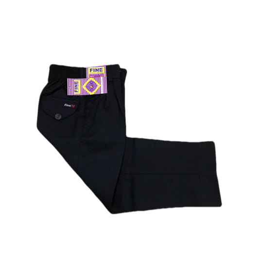 Black Pant