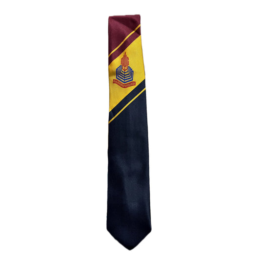 Punjab College Tie