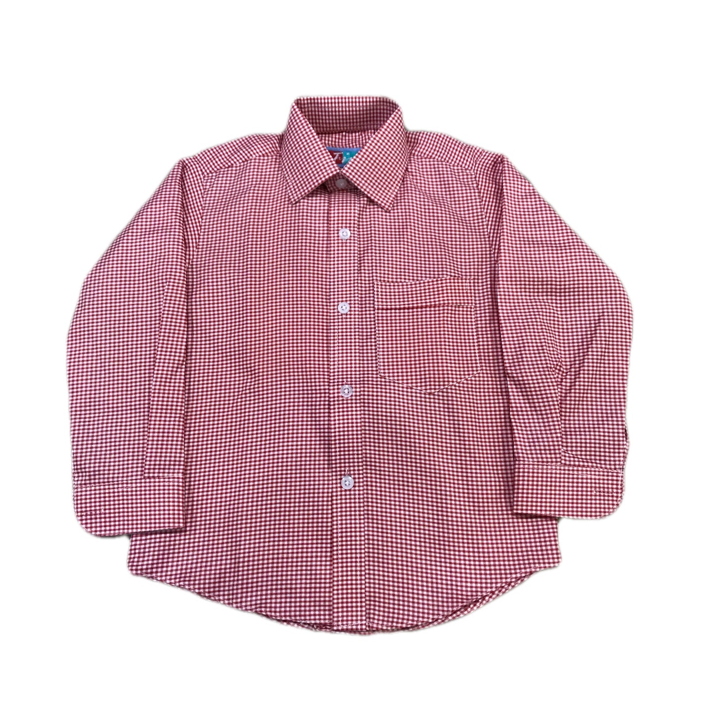 The Educators Shirt Boys(Pre School)