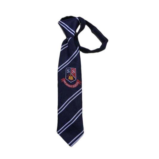 Spirit School Tie