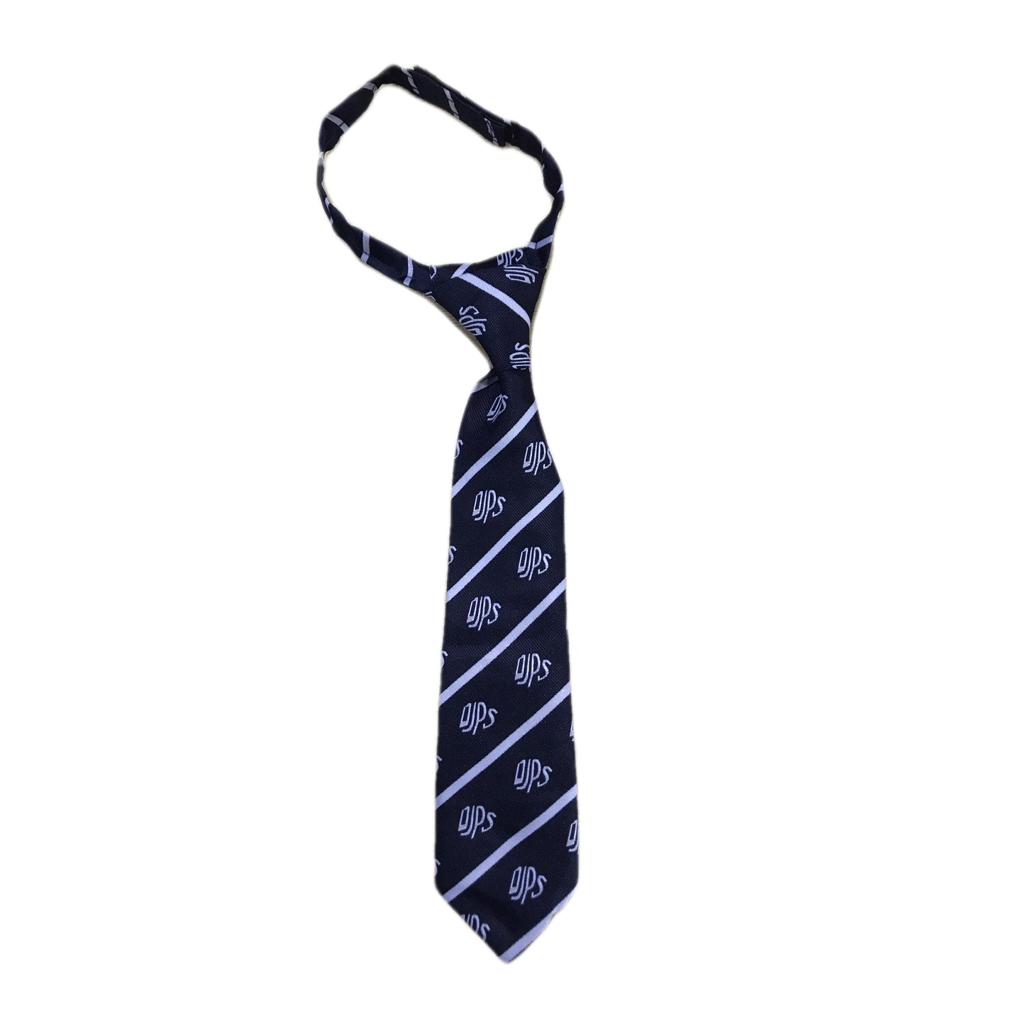 DJPS School Tie