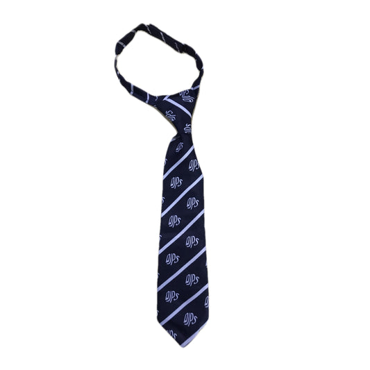 DJPS School Tie