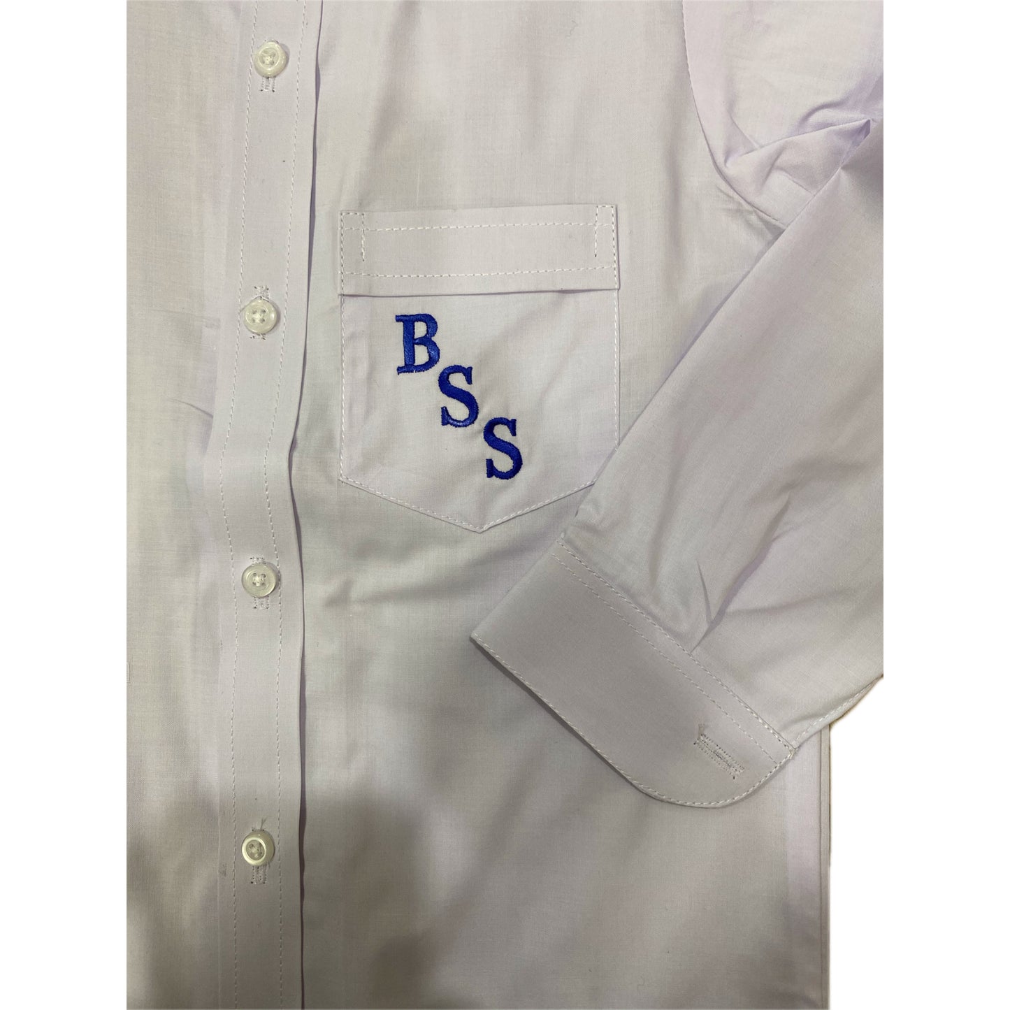 Beaconhouse Boys Shirt