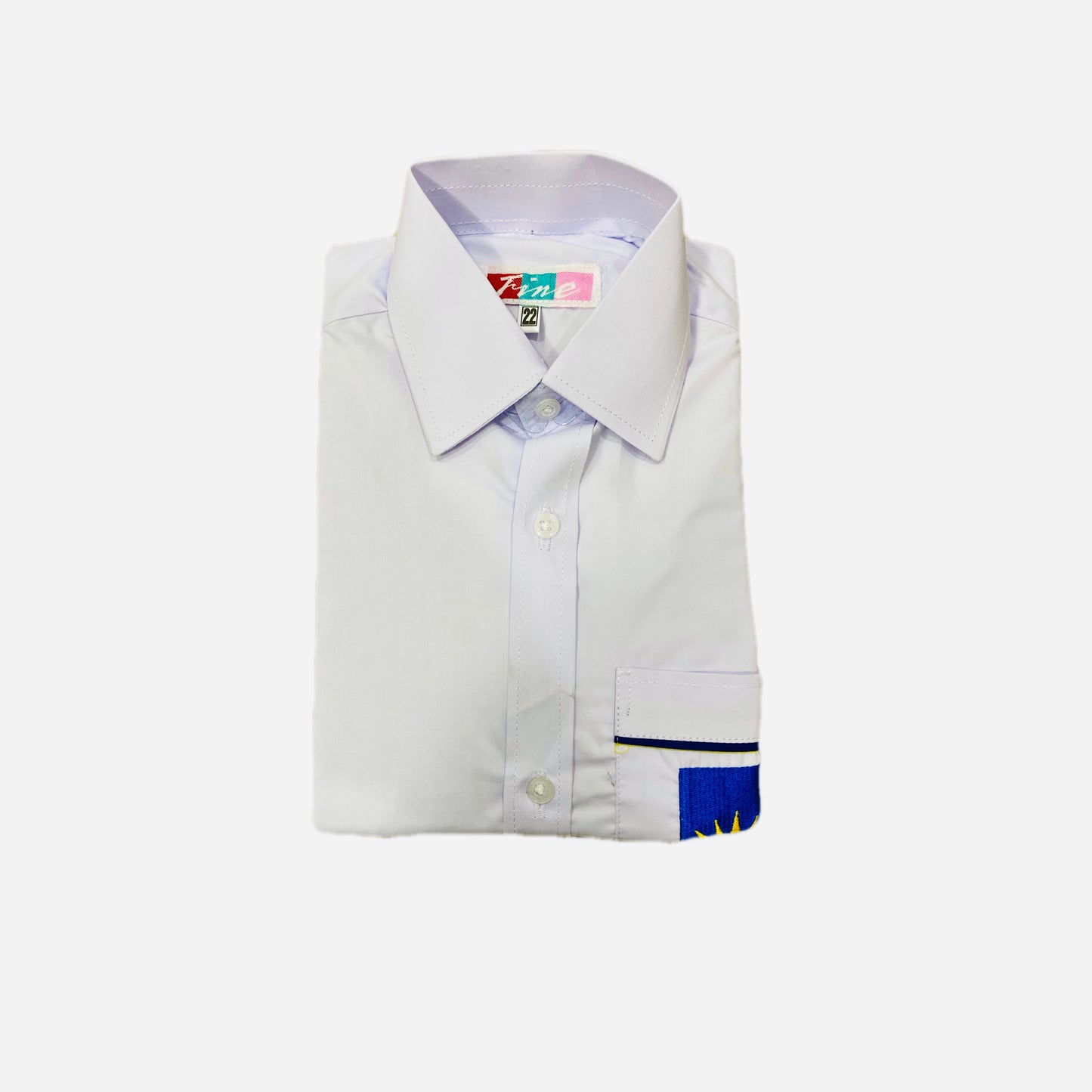 Dar-e-Arqam School Boys Shirt