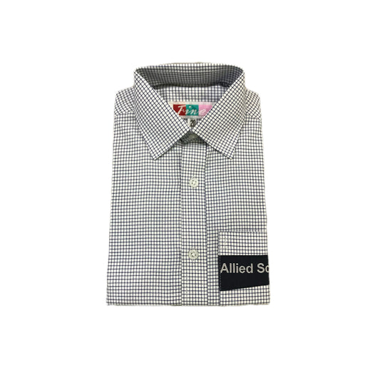 Allied School Boys Shirt