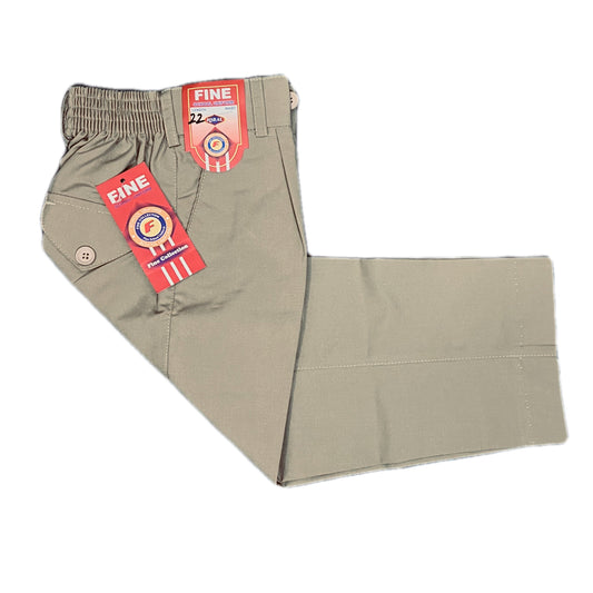 The Smart School Pant