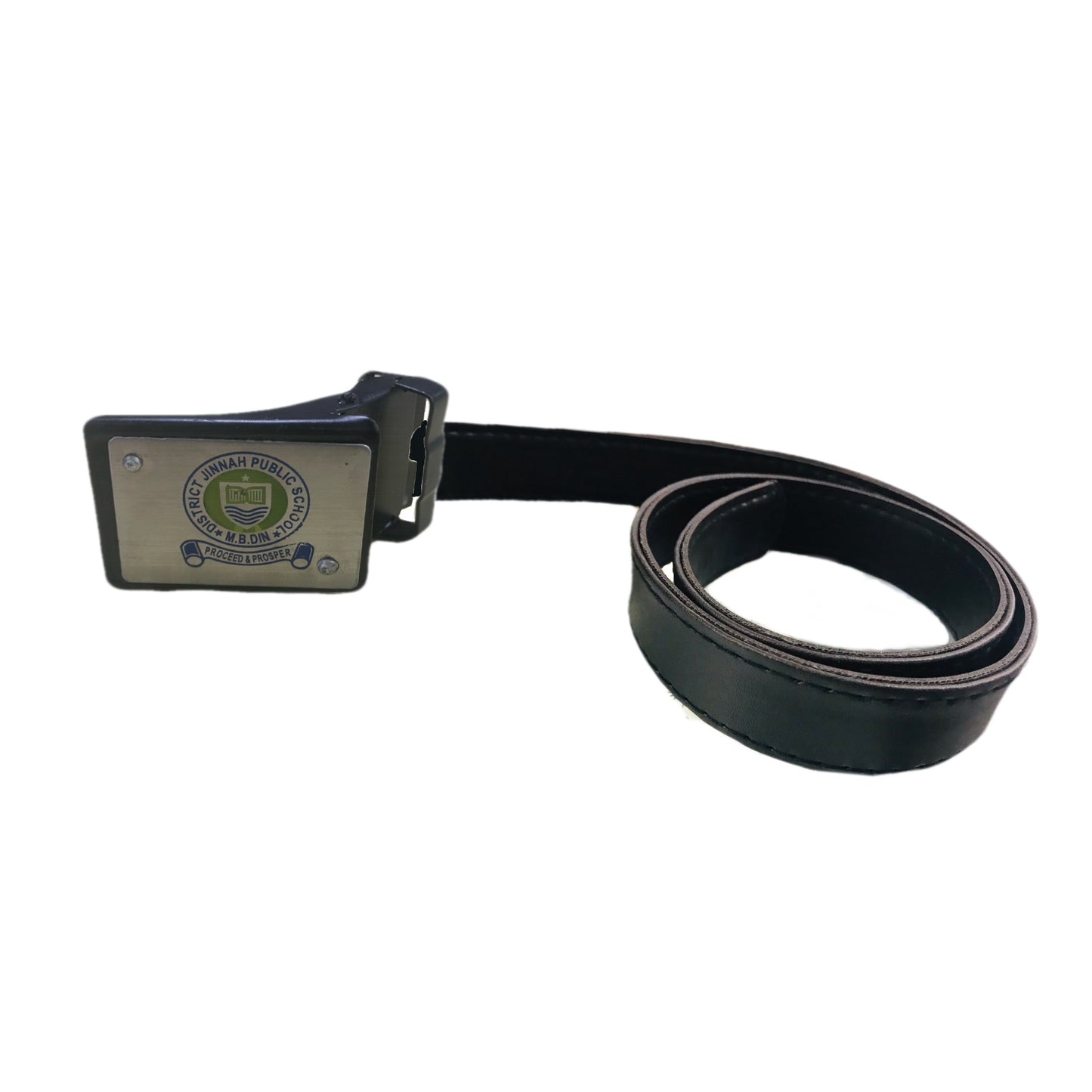 DJPS School Belt